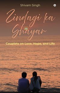Produktbild: Zindagi Ka Shayar