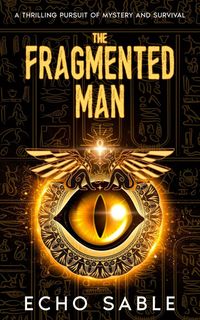 Produktbild: The Fragmented Man