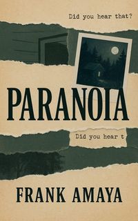 Produktbild: Paranoia