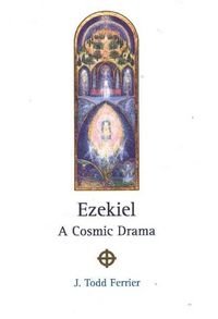 Produktbild: Ferrier, J: Ezekiel
