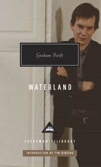 Bild vom Artikel Waterland vom Autor Graham Swift