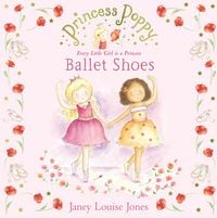 Produktbild: Princess Poppy