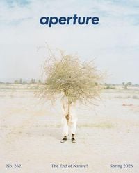 Produktbild: The End of Nature?