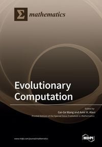 Produktbild: Evolutionary Computation