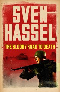 Produktbild: The Bloody Road To Death