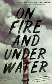 Produktbild: On Fire and Under Water