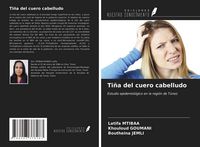 Produktbild: Ti&ntilde;a del cuero cabelludo
