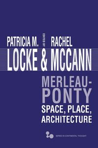 Produktbild: Merleau-Ponty