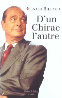 Produktbild: L autre chirac