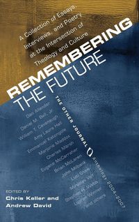 Produktbild: Remembering the Future