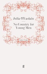 Produktbild: No Country for Young Men