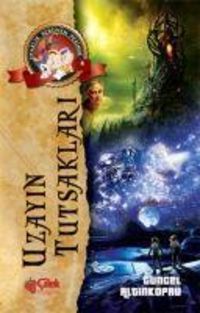 Produktbild: Uzayin Tutsaklari