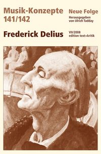 Produktbild: Frederick Delius