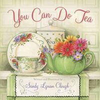 Produktbild: You Can Do Tea