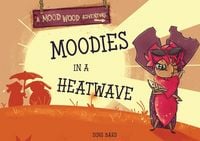 Produktbild: Moodies In A Heatwave
