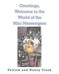 Produktbild: Greeting, Welcome to the World of the Mini Messengers