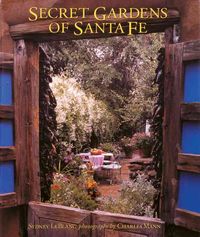 Produktbild: Secret Gardens Of Santa Fe