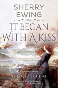 Produktbild: It Began With A Kiss