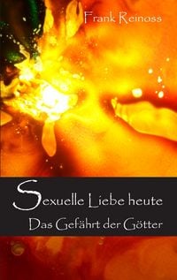 Produktbild: Sexuelle Liebe heute