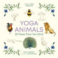 Produktbild: Yoga Animals