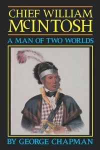 Produktbild: Chief William McIntosh