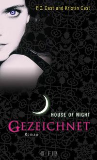 Bild vom Artikel Gezeichnet / House of Night Bd. 1 vom Autor P.C. Cast