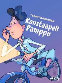 Produktbild: Konstaapeli Pamppu