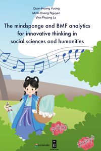 Produktbild: The mindsponge and BMF analytics for innovative thinking in social sciences and humanities