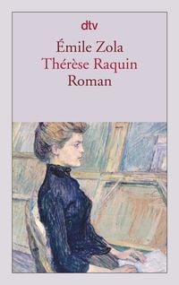 Produktbild: Th&eacute;r&egrave;se Raquin
