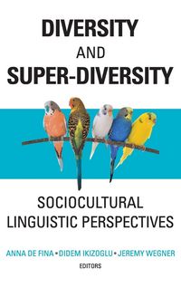Produktbild: Diversity and Super-Diversity