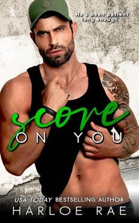 Produktbild: Rae, H: Score on You