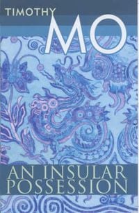 Produktbild: An Insular Possession
