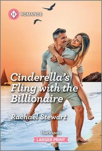 Produktbild: Cinderella's Fling with the Billionaire