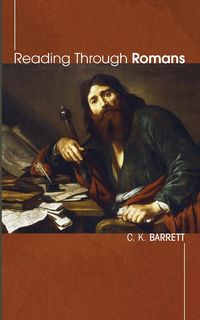 Produktbild: Reading Through Romans