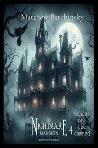 Produktbild: Nightmare Mansion 4