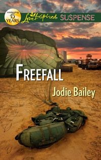 Produktbild: Freefall
