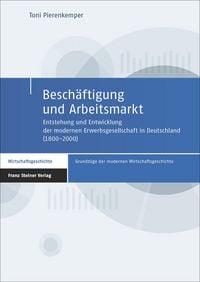 Produktbild: Besch&auml;ftigung und Arbeitsmarkt