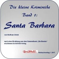 Produktbild: Santa Barbara