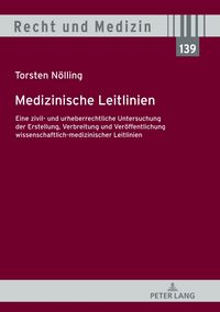 Produktbild: Medizinische Leitlinien