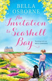 Produktbild: An Invitation to Seashell Bay