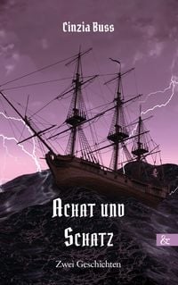 Produktbild: Achat und Schatz