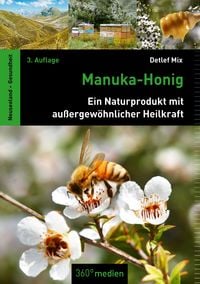 Produktbild: Manuka-Honig