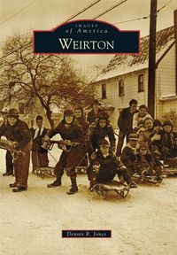 Produktbild: Weirton