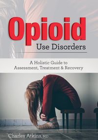 Produktbild: Opioid Use Disorder