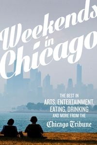 Produktbild: Weekends in Chicago