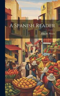 Produktbild: A Spanish Reader