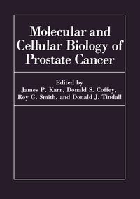 Produktbild: Molecular and Cellular Biology of Prostate Cancer