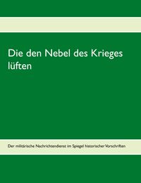 Produktbild: Die den Nebel des Krieges l&uuml;ften