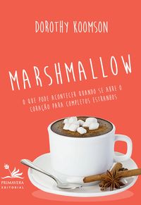 Produktbild: Marshmallow