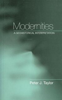 Produktbild: Modernities
